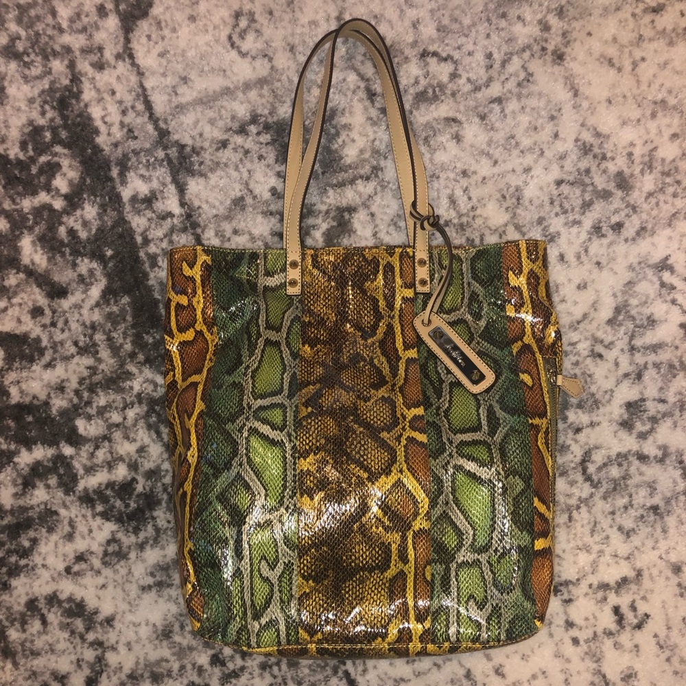 Sam Edelman Tote